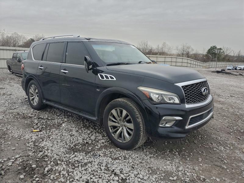 Продаж на аукціоні авто 2016 Infiniti Qx80, vin: JN8AZ2NF8G9610256, номер лоту: 94802995