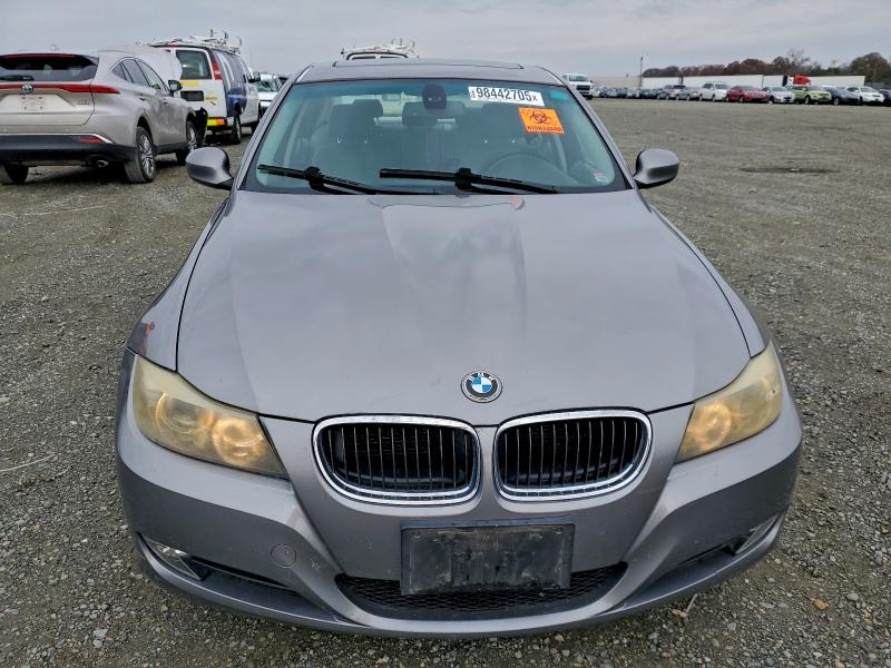 2009 Bmw 328 I Sule მანქანა იყიდება აუქციონზე, vin: WBAPH57579NL78559, აუქციონის ნომერი: 98442705