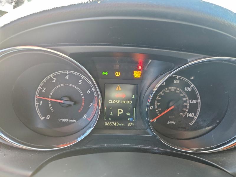 Aukcja sprzedaży 2019 Mitsubishi Outlander Sport, vin: JA4AP3AU3KU010272, numer aukcji: 94412475