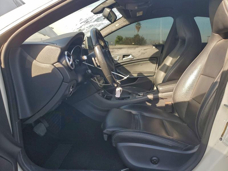 Продажа на аукционе авто 2017 Mercedes-benz Cla 250, vin: WDDSJ4EBXHN489471, номер лота: 95701285