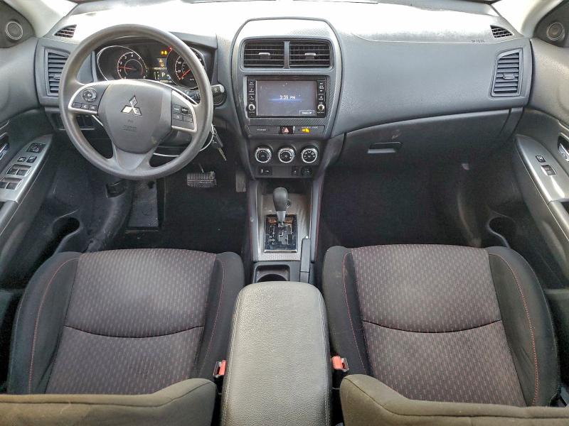 Продаж на аукціоні авто 2018 Mitsubishi Outlander Sport, vin: JA4AR3AU3JU020793, номер лоту: 96818625