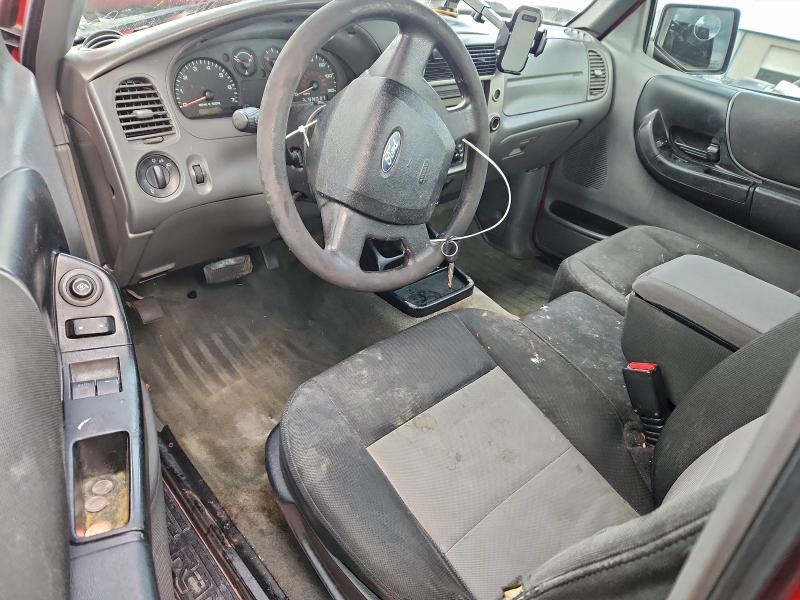 Aukcja sprzedaży 2011 Ford Ranger, vin: 1FTKR1AD8BPA63993, numer aukcji: 96569775