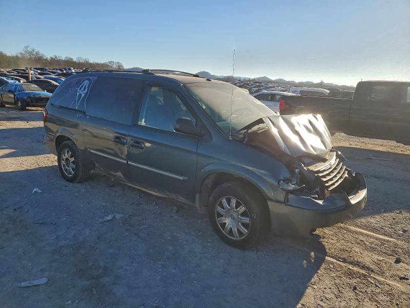 Продажа на аукционе авто 2006 Chrysler Town & Country, vin: 2A8GP54L46R888934, номер лота: 96819065