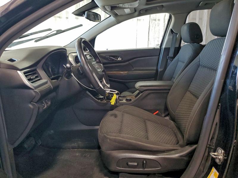 Продажа на аукционе авто 2018 Gmc Acadia, vin: 1GKKNSLS9JZ194421, номер лота: 97020115