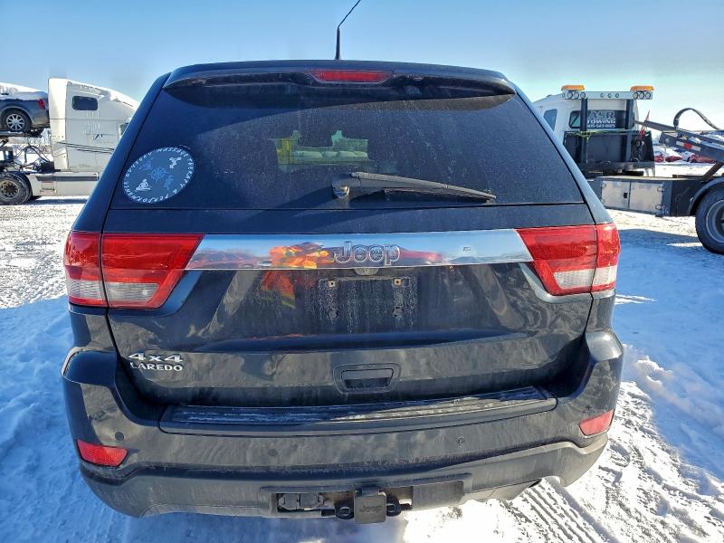 Aukcja sprzedaży 2011 Jeep Grand Cherokee, vin: 1J4RR4GG8BC501804, numer aukcji: 96487725