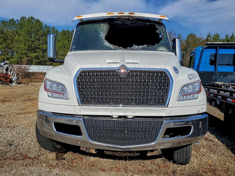 Продаж на аукціоні авто 2023 International Mv607, vin: 3HAEUMML2PL645697, номер лоту: 82787315