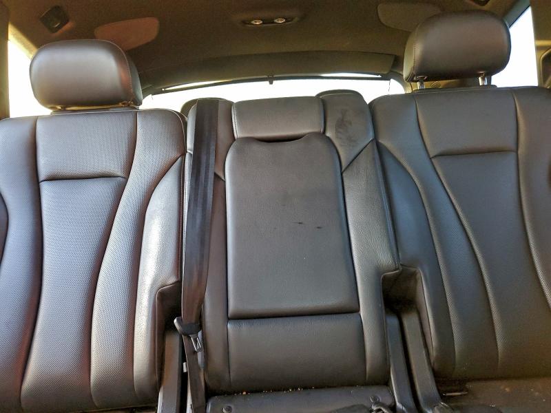 Aukcja sprzedaży 2019 Audi Q7 Prestig, vin: WA1VAAF79KD040404, numer aukcji: 92392195
