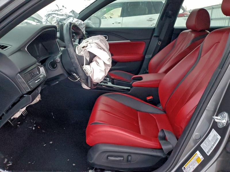 Aukcja sprzedaży 2023 Acura Integra, vin: 19UDE4H3XPA018813, numer aukcji: 95319475