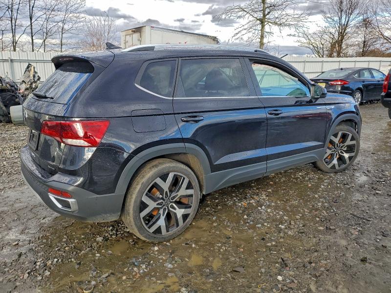 Aukcja sprzedaży 2022 Volkswagen Taos, vin: 3VV2X7B22NM084033, numer aukcji: 97373795