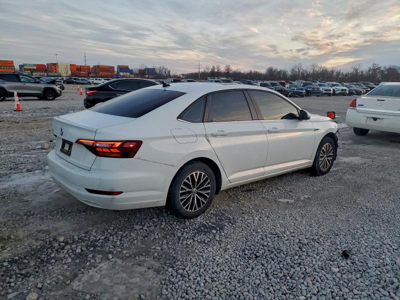 Продаж на аукціоні авто 2019 Volkswagen Jetta, vin: 3VWE57BU8KM090530, номер лоту: 94952795