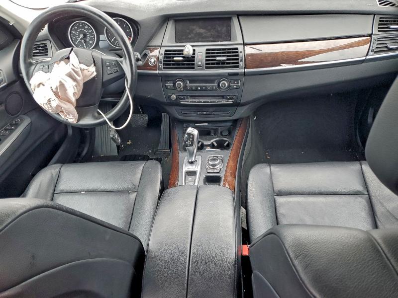 Aukcja sprzedaży 2013 Bmw X5, vin: 5UXZV4C51D0B04852, numer aukcji: 95745015