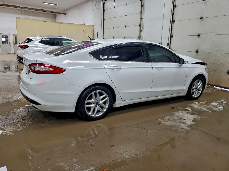 Продаж на аукціоні авто 2016 Ford Fusion, vin: 1FA6P0H79G5133429, номер лоту: 95329075