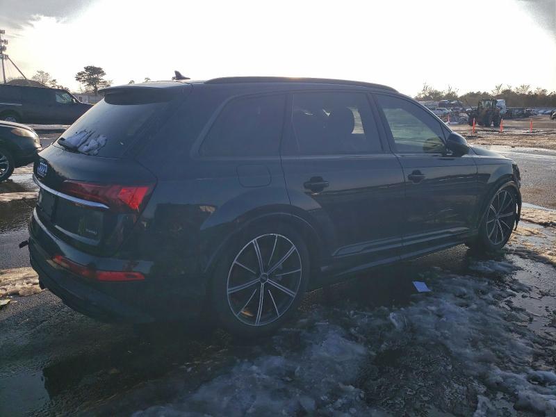 Продажа на аукционе авто 2020 Audi Q7, vin: WA1VXAF72LD002738, номер лота: 96568895