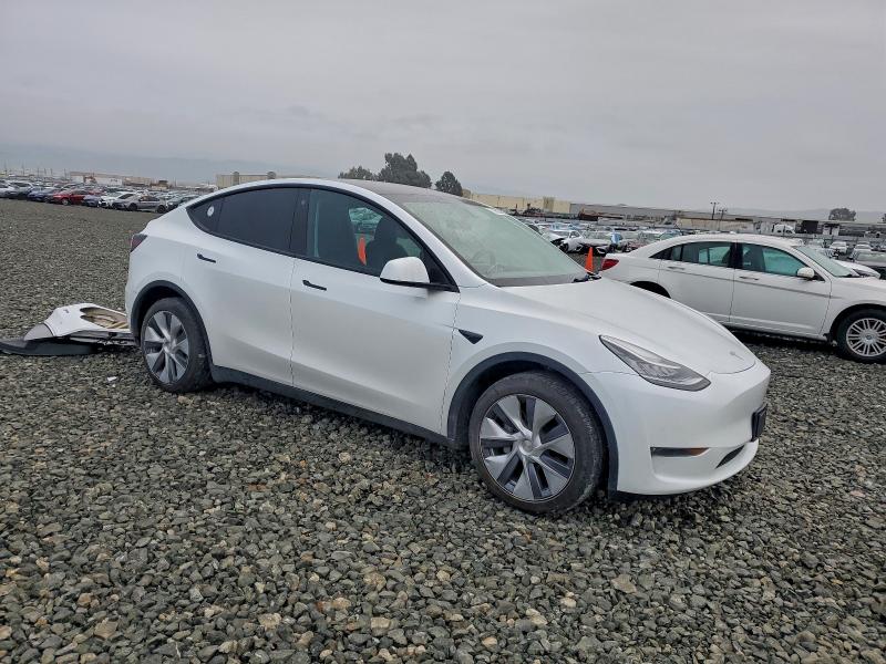 Aukcja sprzedaży 2023 Tesla Model Y, vin: 7SAYGDEE5PA035445, numer aukcji: 97996505