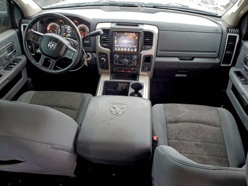 Aukcja sprzedaży 2014 Ram 2500, vin: 3C6UR5DJ8EG113972, numer aukcji: 97364555