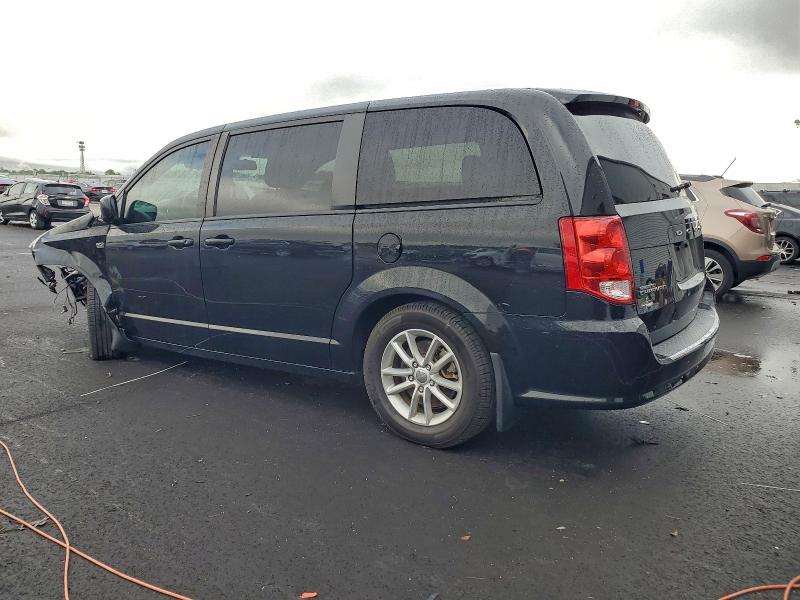2019 Dodge Grand Caravan მანქანა იყიდება აუქციონზე, vin: 2C4RDGBG7KR762359, აუქციონის ნომერი: 48566326