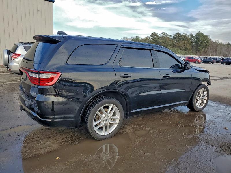 Продажа на аукционе авто 2022 Dodge Durango, vin: 1C4RDHDGXNC156957, номер лота: 97523205
