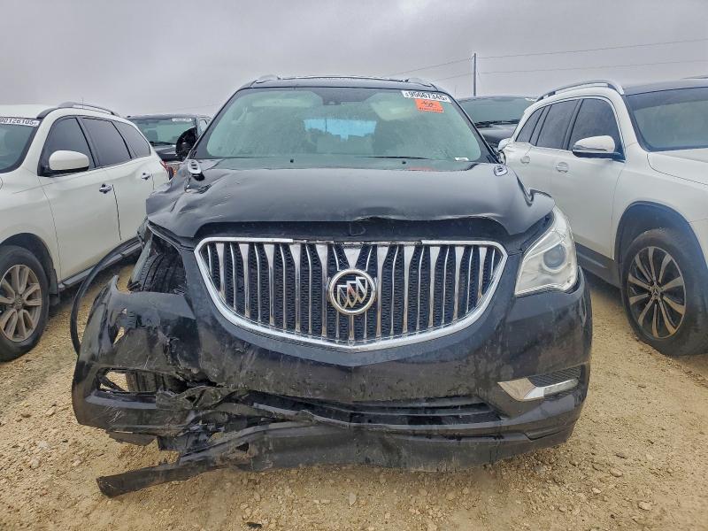 2016 Buick Enclave მანქანა იყიდება აუქციონზე, vin: 5GAKRCKD4GJ246457, აუქციონის ნომერი: 95667345