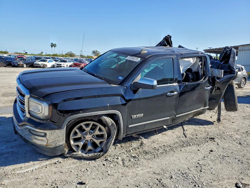 Auction sale of the 2018 Gmc Sierra, vin: 3GTP1NEC8JG628333, lot number: 97056235