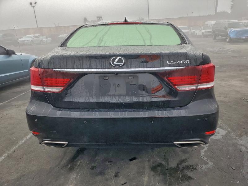 Aukcja sprzedaży 2016 Lexus Ls 460, vin: JTHBL5EF8G5142859, numer aukcji: 96493525