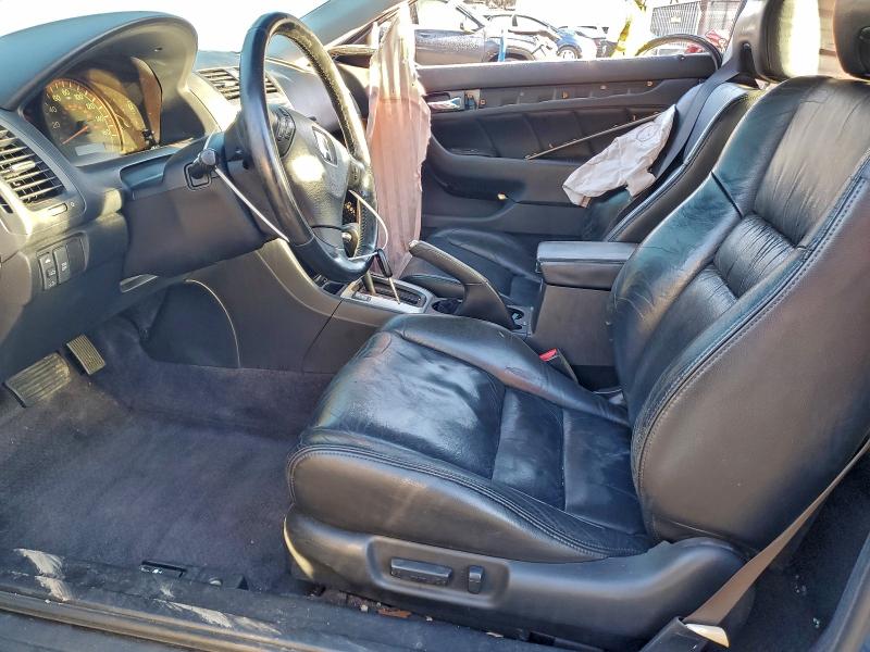 Aukcja sprzedaży 2005 Honda Accord, vin: 1HGCM82695A003807, numer aukcji: 98062585