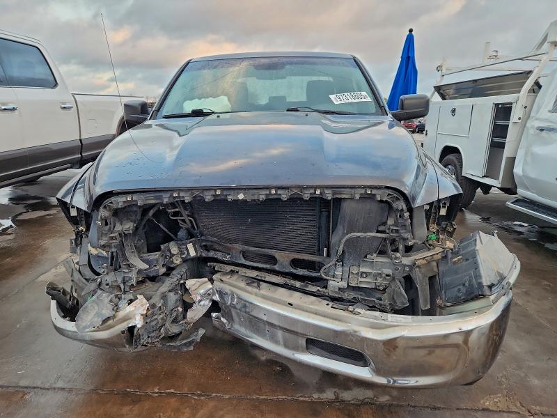 Продажа на аукционе авто 2014 Ram 1500, vin: 1C6RR6FTXES160858, номер лота: 97318605
