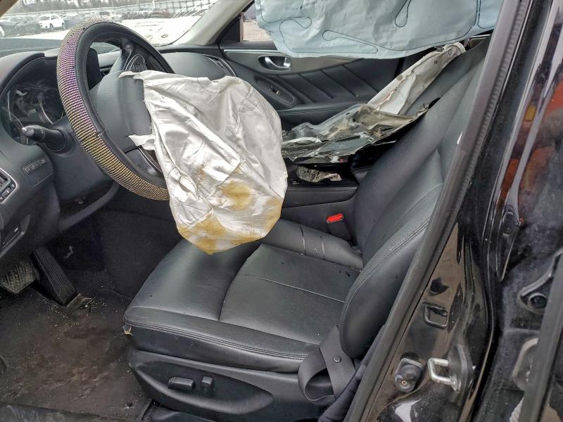 Продажа на аукционе авто 2014 Infiniti Q50 Base, vin: JN1BV7AR8EM693354, номер лота: 98986815