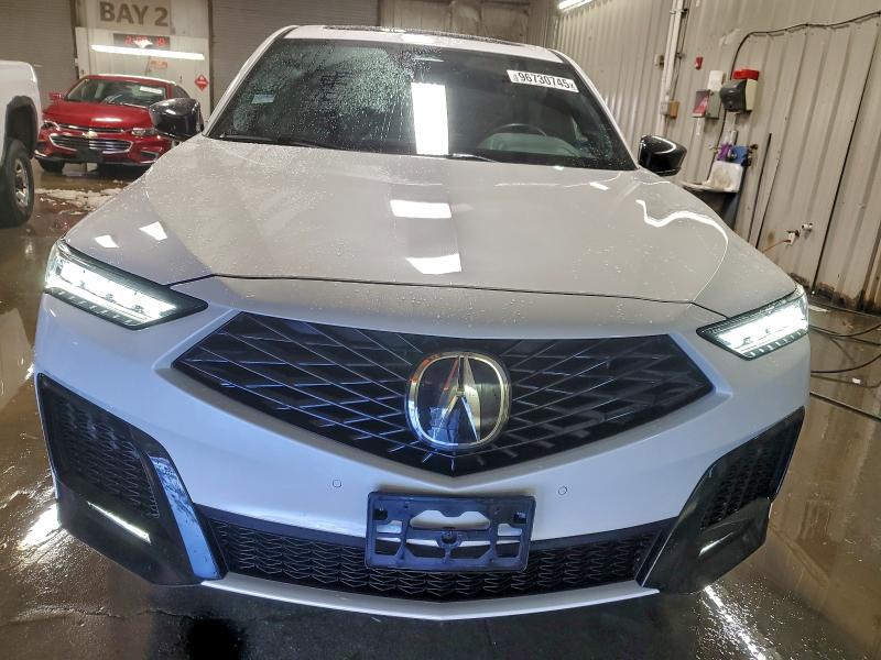 Aukcja sprzedaży 2025 Acura Mdx, vin: 5J8YE1H01SL003068, numer aukcji: 96730745