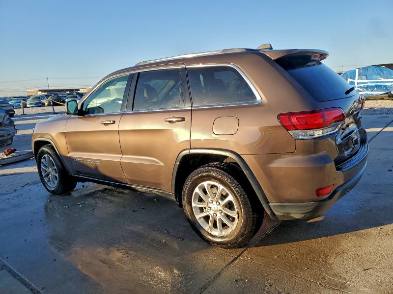 2021 Jeep Grand Cherokee მანქანა იყიდება აუქციონზე, vin: 1C4RJEAG9MC539833, აუქციონის ნომერი: 97449185