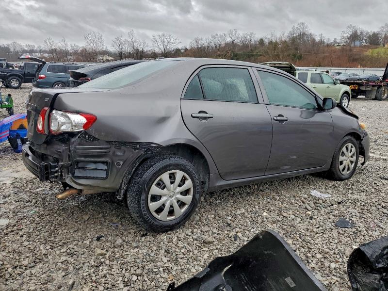 Продажа на аукционе авто 2009 Toyota Corolla, vin: JTDBL40E69J035426, номер лота: 97284055