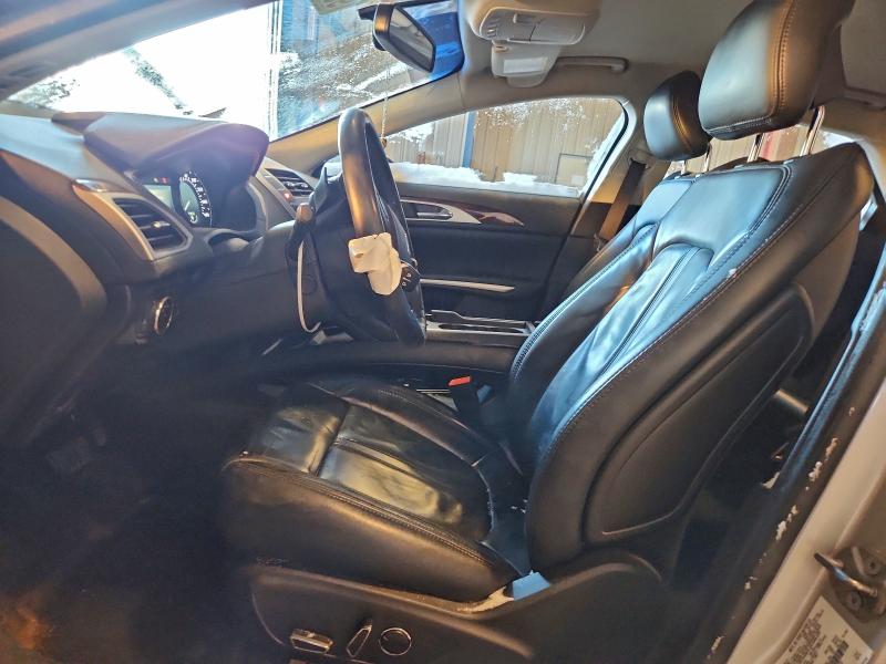 Aukcja sprzedaży 2016 Lincoln Mkz, vin: 3LN6L2G95GR601735, numer aukcji: 48080306