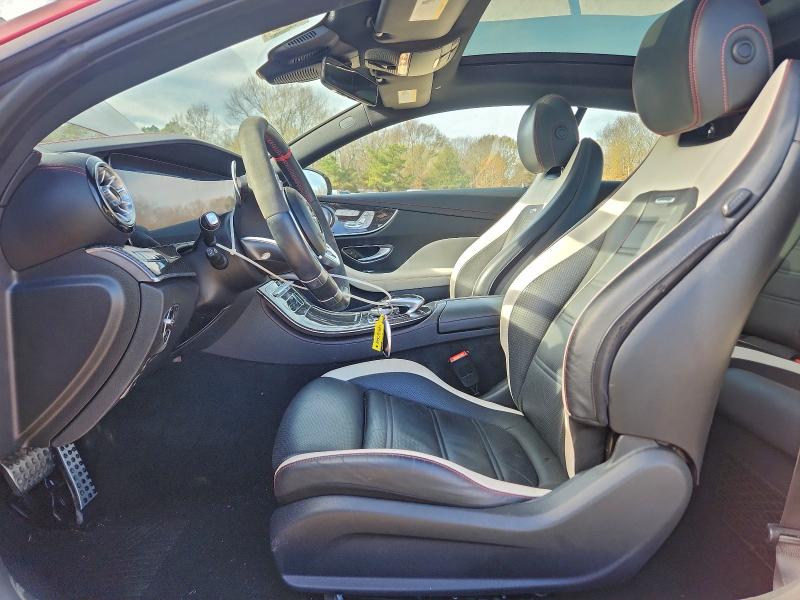 2019 Mercedes-benz E მანქანა იყიდება აუქციონზე, vin: WDD1J6BB3KF094965, აუქციონის ნომერი: 96597625