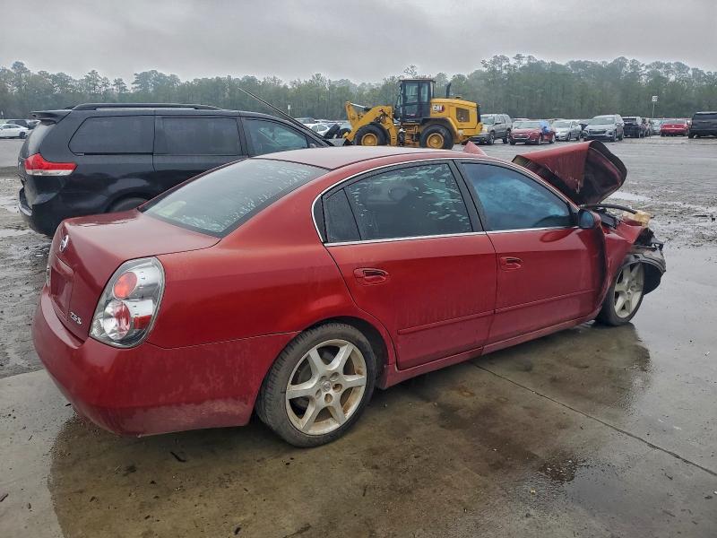 Aukcja sprzedaży 2005 Nissan Altima, vin: 1N4AL11D95N463581, numer aukcji: 94671185