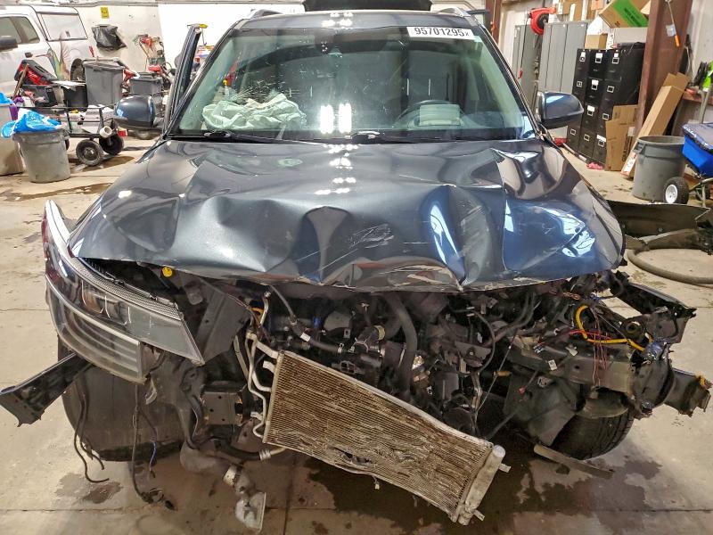 Продаж на аукціоні авто 2022 Kia Seltos, vin: KNDETCA25N7344324, номер лоту: 95701295