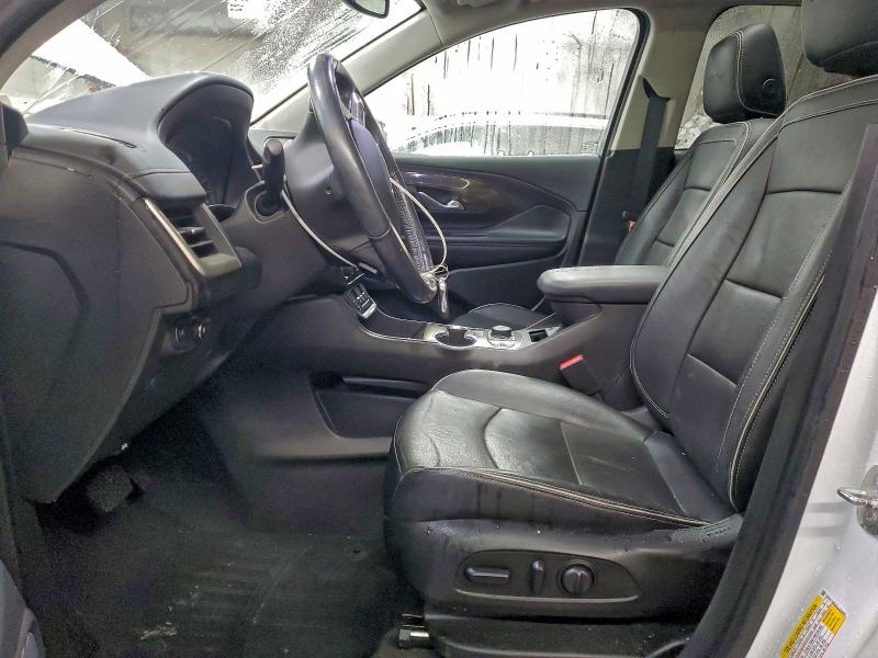 Продаж на аукціоні авто 2020 Gmc Terrain, vin: 3GKALXEX2LL214400, номер лоту: 95017115