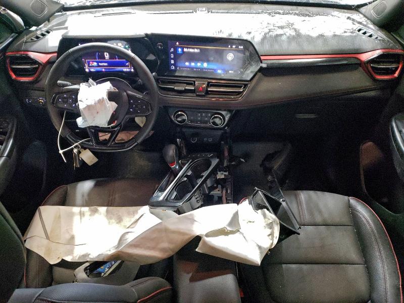 Aukcja sprzedaży 2025 Chevrolet Trailblaze, vin: KL79MTSL5SB146399, numer aukcji: 77226255