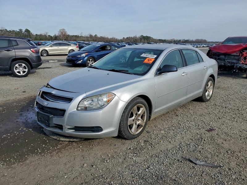 Продаж на аукціоні авто 2012 Chevrolet Malibu, vin: 1G1ZB5E01CF187699, номер лоту: 97402355