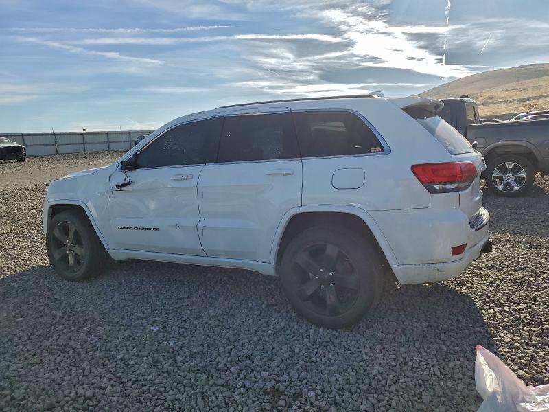 Продажа на аукционе авто 2015 Jeep Grand Cherokee, vin: 1C4RJFAG8FC720933, номер лота: 94990175
