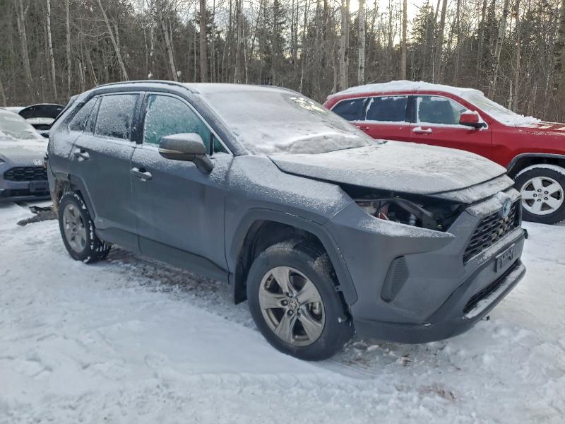 Продажа на аукционе авто 2024 Toyota Rav4, vin: 2T3RWRFV7RW211587, номер лота: 91086915