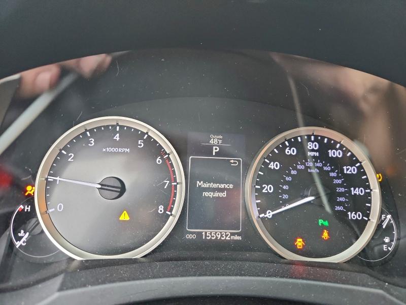 Продаж на аукціоні авто 2016 Lexus Is 200t, vin: JTHBA1D23G5005793, номер лоту: 96728825