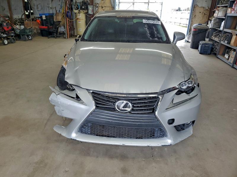 Продажа на аукционе авто 2016 Lexus Is 200t, vin: JTHBA1D28G5006311, номер лота: 95468485