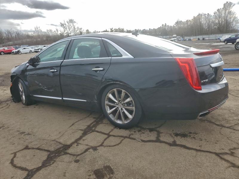Продажа на аукционе авто 2014 Cadillac Xts, vin: 2G61M5S31E9325964, номер лота: 96268275