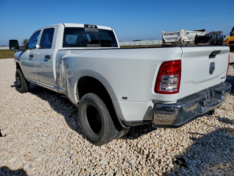 Продажа на аукционе авто 2023 Ram 3500 Trade, vin: 3C63RRGL1PG652131, номер лота: 94653375