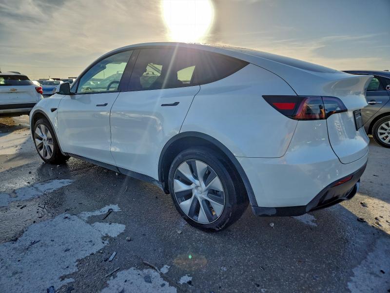 Aukcja sprzedaży 2023 Tesla Model Y, vin: 7SAYGDEE0PA077764, numer aukcji: 98045645