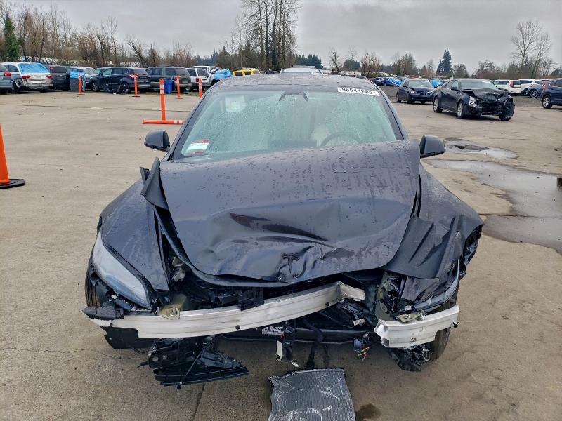 Aukcja sprzedaży 2026 Tesla Model 3, vin: 5YJ3E1EA0TF121929, numer aukcji: 96541285