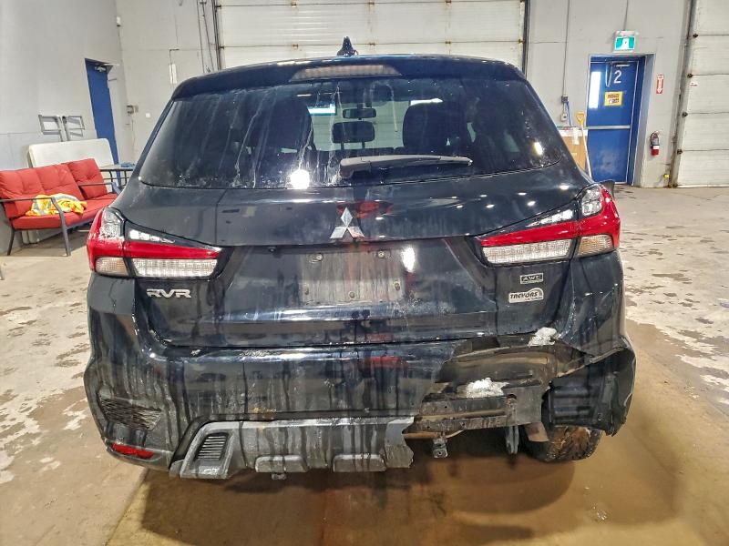 Продажа на аукционе авто 2024 Mitsubishi Rvr, vin: JA4AJVAW5RU606248, номер лота: 95643755