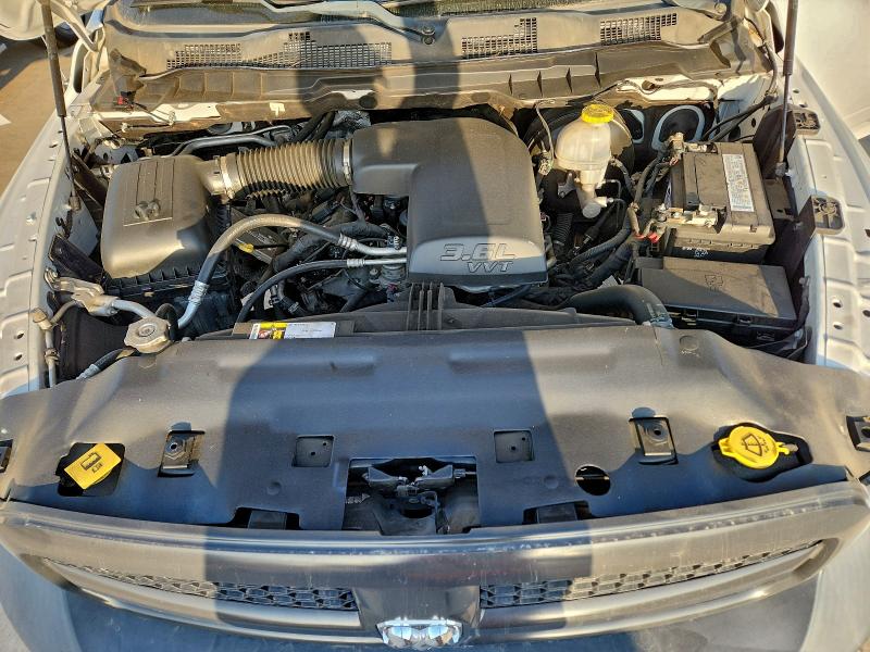 Aukcja sprzedaży 2018 Ram 1500, vin: 1C6RR6FGXJS262948, numer aukcji: 93732695