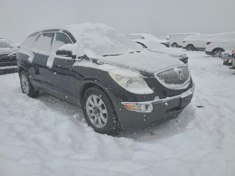 94873025 :رقم المزاد ، 5GAKRBED0BJ416117 vin ، 2011 Buick Enclave مزاد بيع