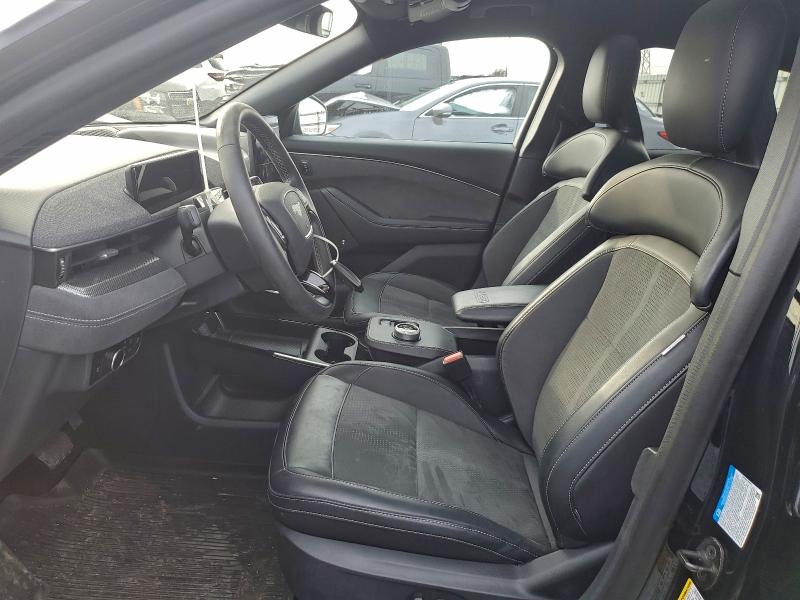 Aukcja sprzedaży 2023 Ford Mustang Mach-e, vin: 3FMTK4SX6PMA24377, numer aukcji: 96166735