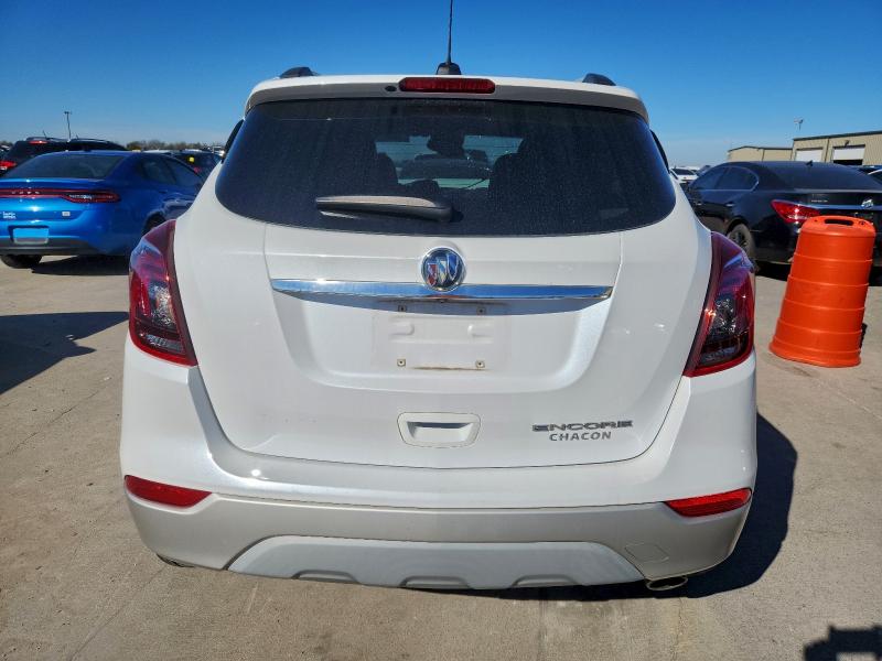 Aukcja sprzedaży 2019 Buick Encore, vin: KL4CJASB1KB788321, numer aukcji: 95479655